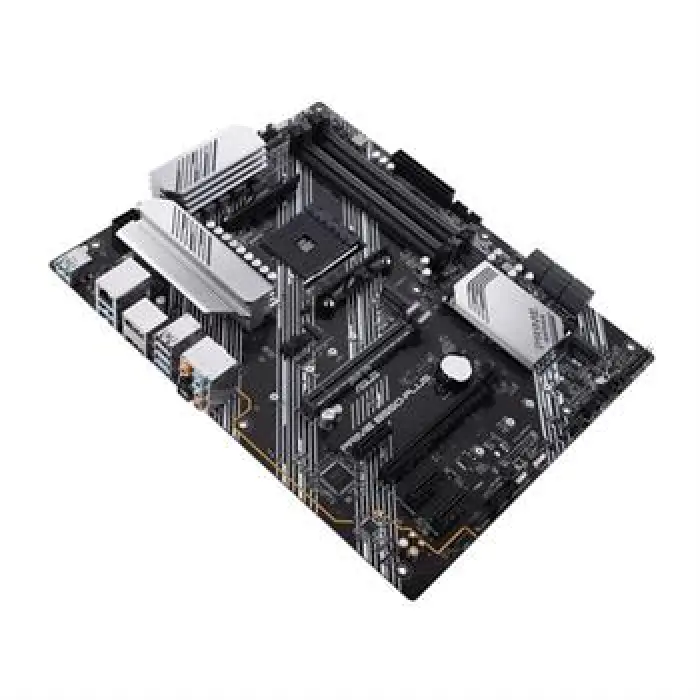 مادربرد ایسوس مدل PRIME B550 PLUS سوکت AM4 -gallery-3