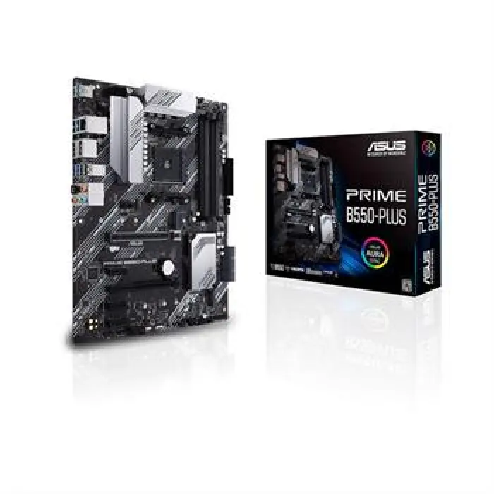 مادربرد ایسوس مدل PRIME B550 PLUS سوکت AM4 -gallery-5