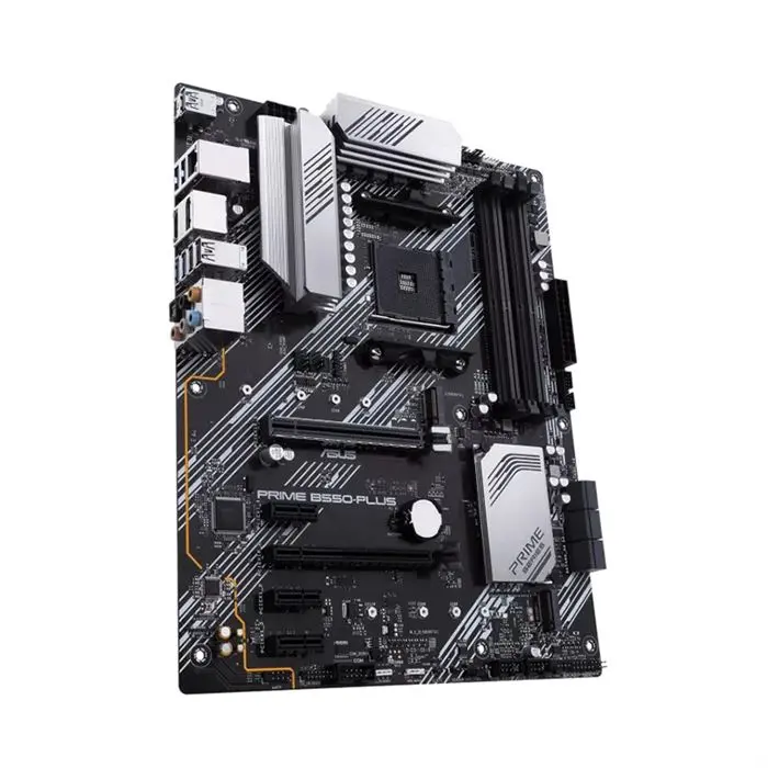 مادربرد ایسوس مدل PRIME B550 PLUS سوکت AM4 -gallery-8
