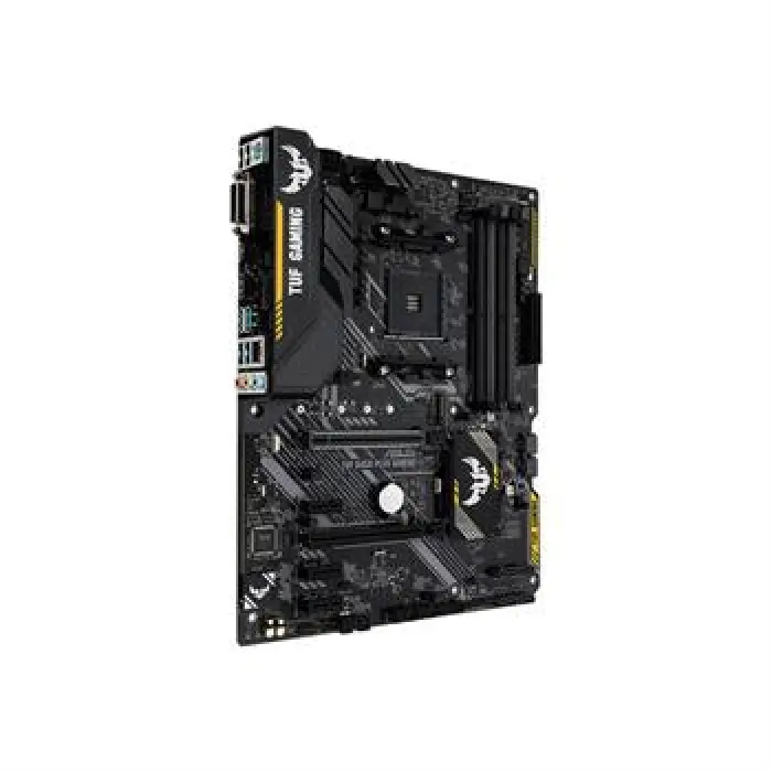 مادربرد ایسوس مدل TUF B450 PLUS GAMING II -gallery-1