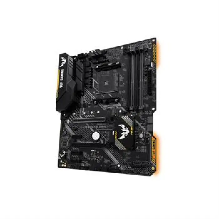 مادربرد ایسوس مدل TUF B450 PLUS GAMING II -gallery-2