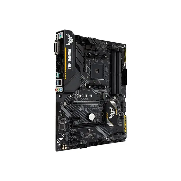 مادربرد ایسوس مدل TUF B450 PLUS GAMING II -gallery-6