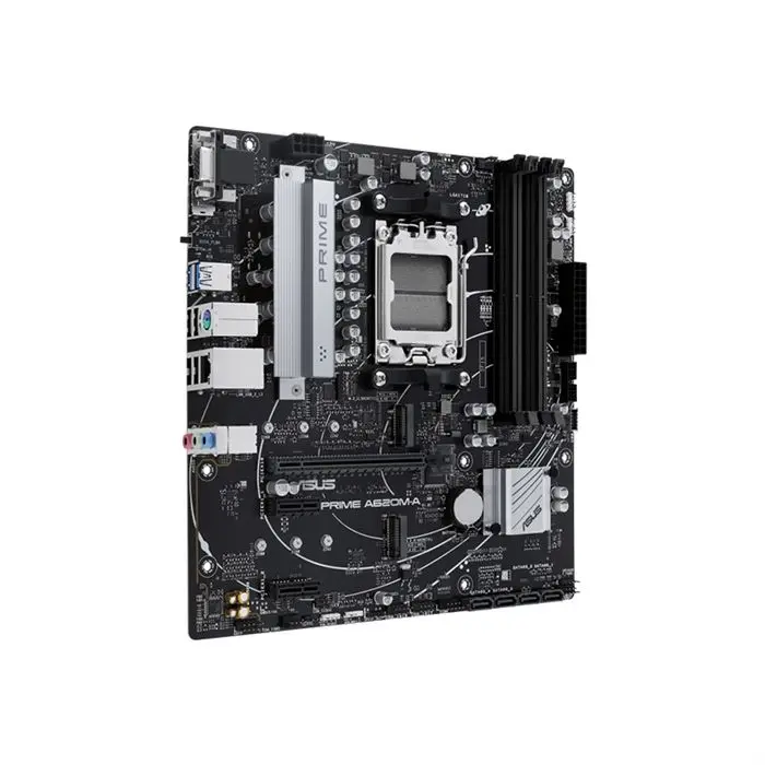 مادربرد ایسوس Prime A620M-A -gallery-7