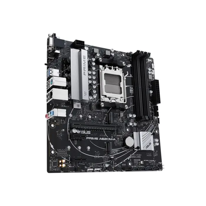 مادربرد ایسوس Prime A620M-A -gallery-8