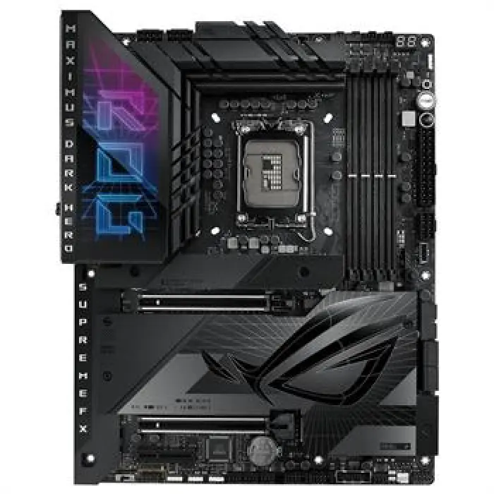 مادربرد ایسوس ROG Maximus Z790 DARK HERO -gallery-1