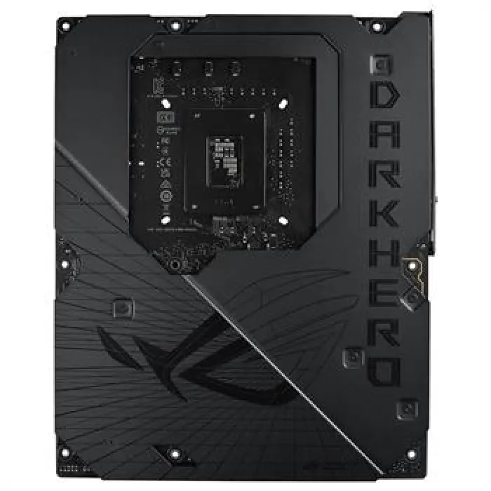 مادربرد ایسوس ROG Maximus Z790 DARK HERO -gallery-2