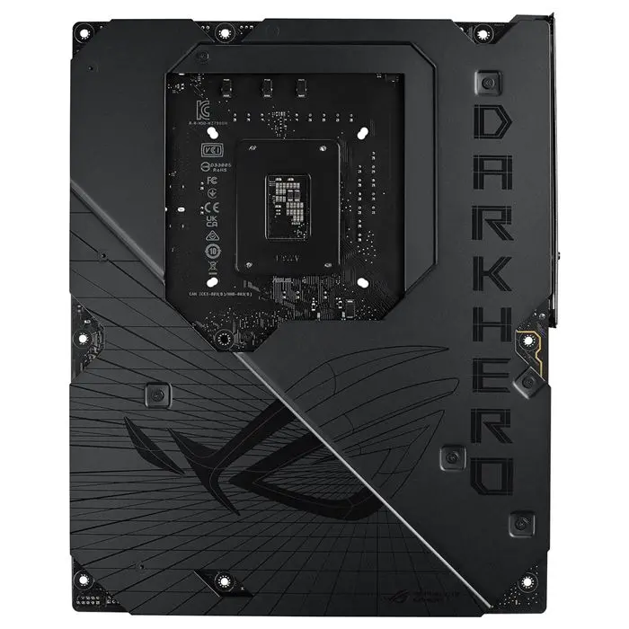 مادربرد ایسوس ROG Maximus Z790 DARK HERO -gallery-6