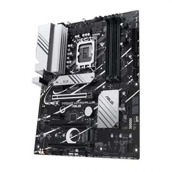 مادربرد ایسوس مدل PRIME H770-PLUS DDR5 -gallery-1