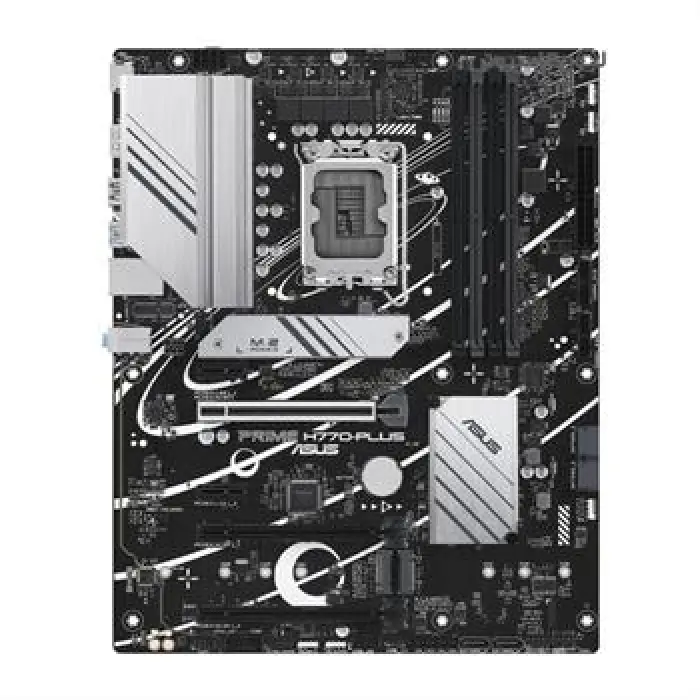 مادربرد ایسوس مدل PRIME H770-PLUS DDR5 -gallery-3