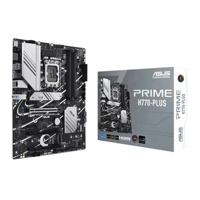 مادربرد ایسوس مدل PRIME H770-PLUS DDR5 -gallery-5
