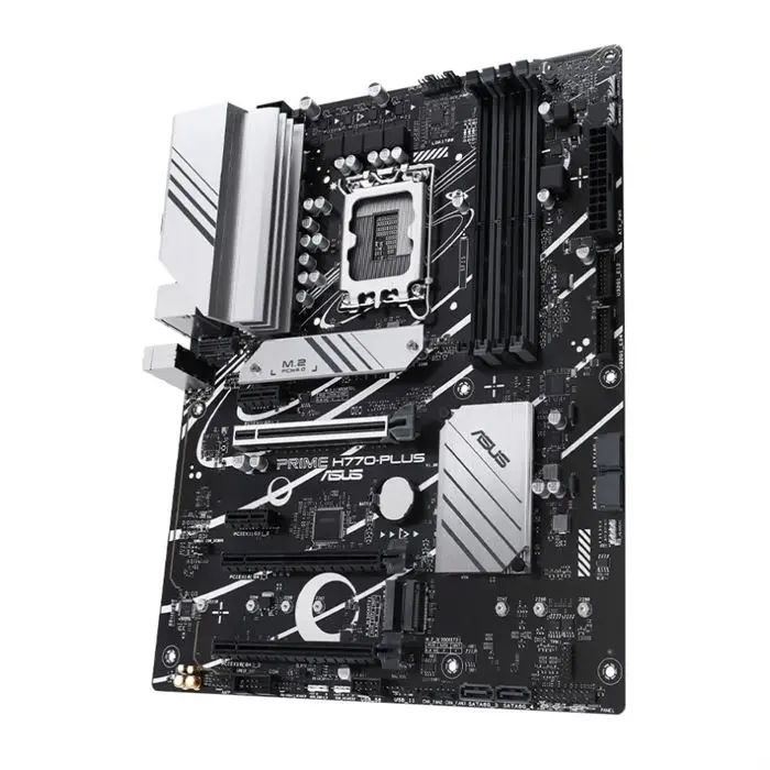 مادربرد ایسوس مدل PRIME H770-PLUS DDR5 -gallery-6