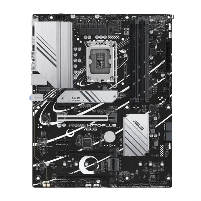 مادربرد ایسوس مدل PRIME H770-PLUS DDR5 -gallery-8