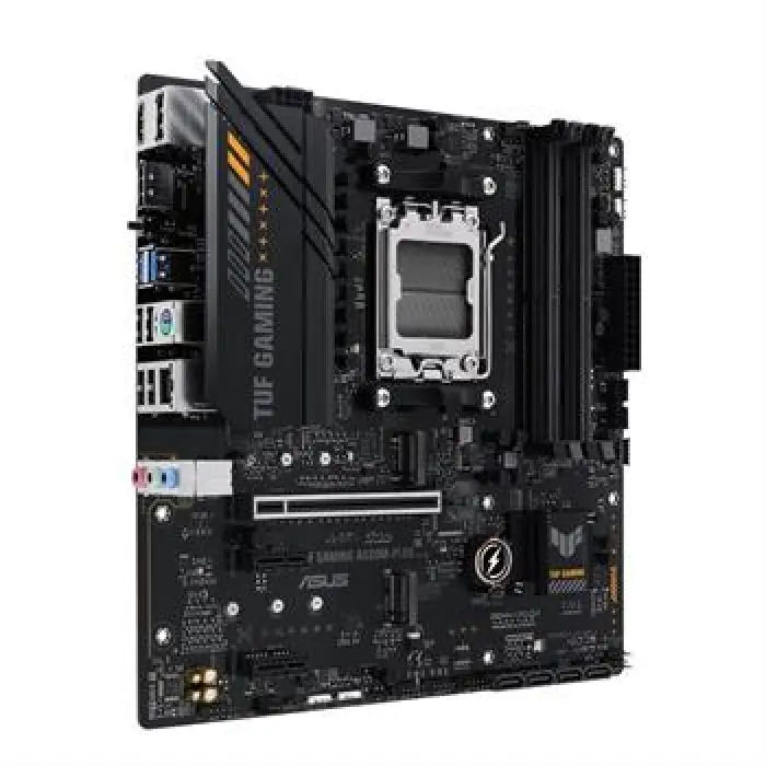 مادربرد گیمینگ ایسوس TUF GAMING A620M PLUS -gallery-1