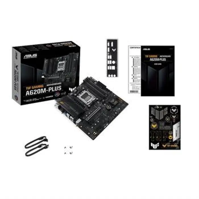 مادربرد گیمینگ ایسوس TUF GAMING A620M PLUS -gallery-5