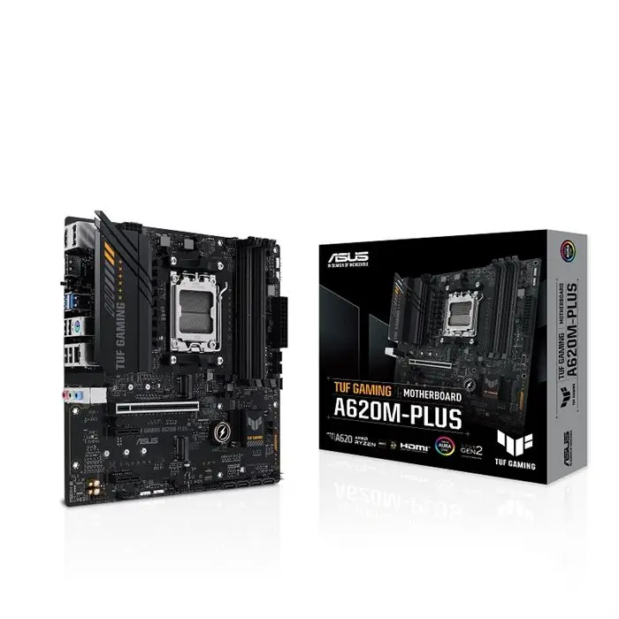 مادربرد گیمینگ ایسوس TUF GAMING A620M PLUS -gallery-6