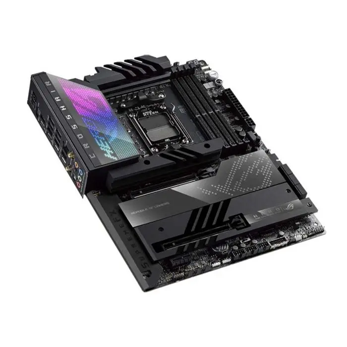 مادربرد ایسوس مدل ROG CROSSHAIR X670 HERO WIFI DDR5 -gallery-6