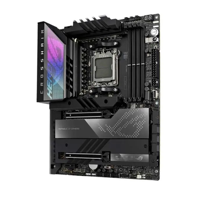 مادربرد ایسوس مدل ROG CROSSHAIR X670 HERO WIFI DDR5 -gallery-7