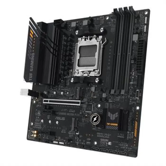 مادربرد گیمینگ ایسوس ASUS TUF GAMING A620M PLUS WIFI -gallery-2