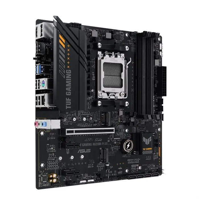 مادربرد گیمینگ ایسوس ASUS TUF GAMING A620M PLUS WIFI -gallery-6