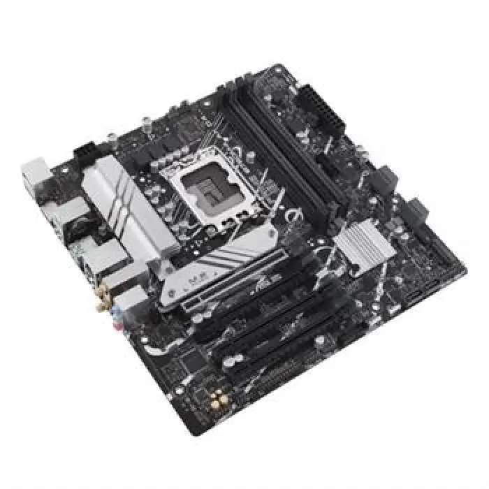 مادربرد ایسوس ASUS Prime B760M-A AX D4 -gallery-3