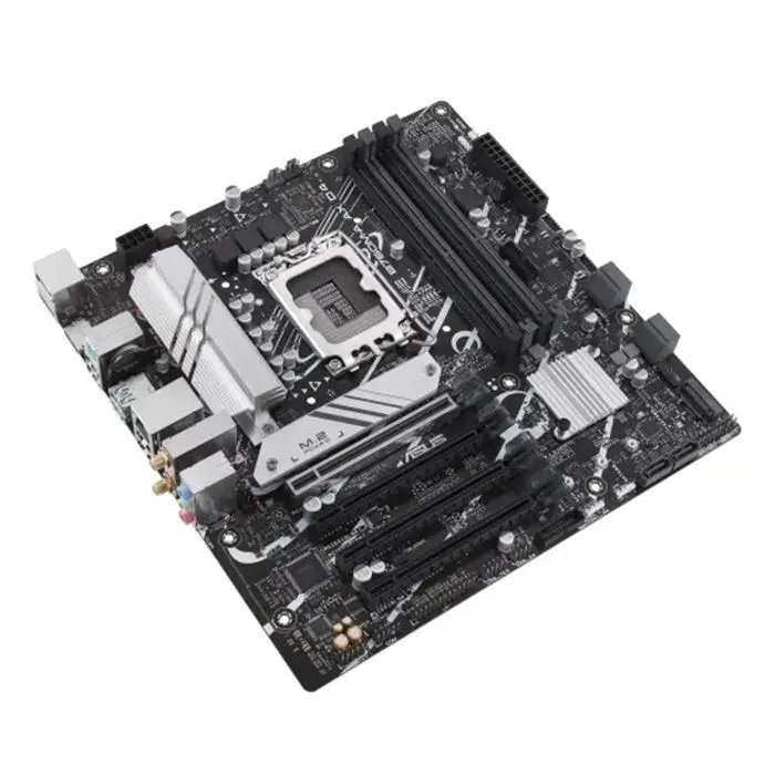 مادربرد ایسوس ASUS Prime B760M-A AX D4 -gallery-8