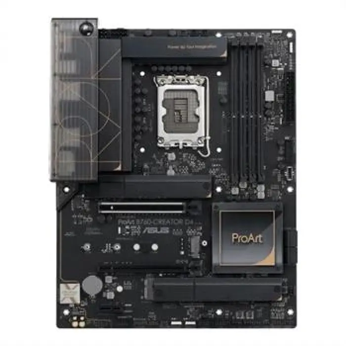مادربرد ایسوس ASUS ProArt B760-CREATOR D5 -gallery-1