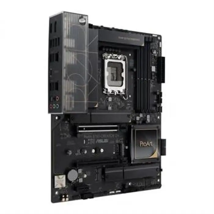 مادربرد ایسوس ASUS ProArt B760-CREATOR D5 -gallery-2