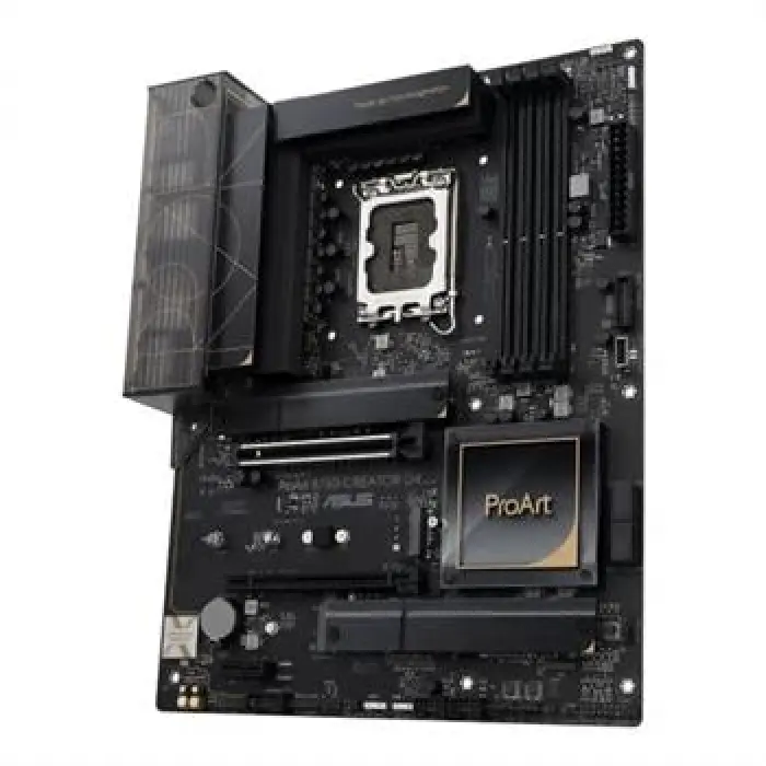 مادربرد ایسوس ASUS ProArt B760-CREATOR D5 -gallery-3