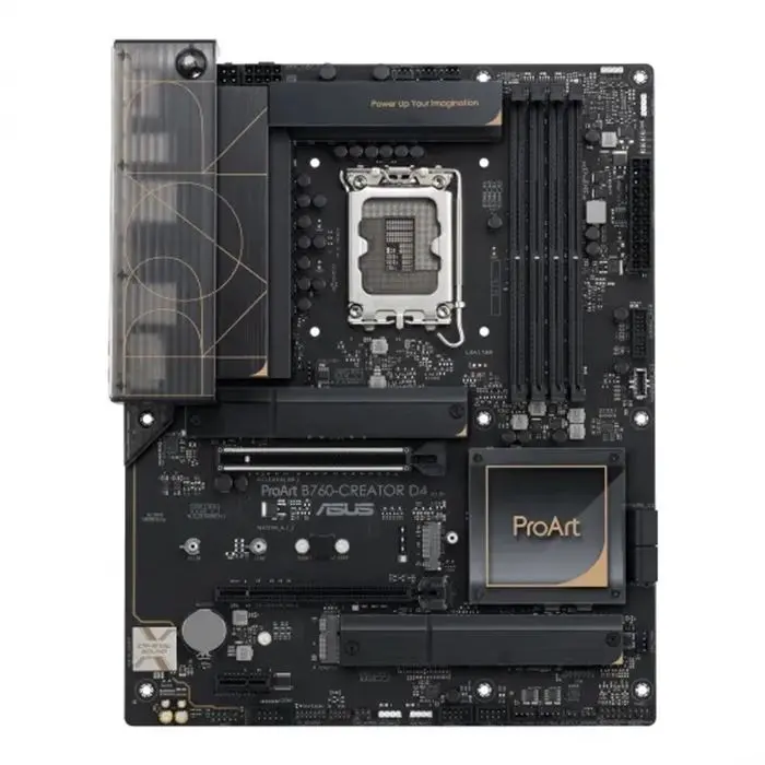 مادربرد ایسوس ASUS ProArt B760-CREATOR D5 -gallery-6