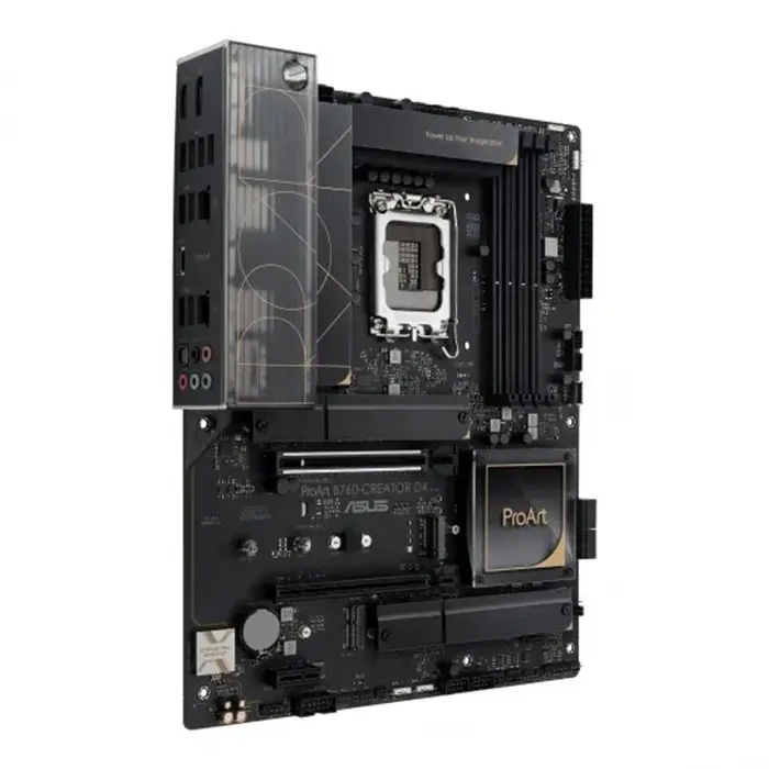 مادربرد ایسوس ASUS ProArt B760-CREATOR D5 -gallery-7