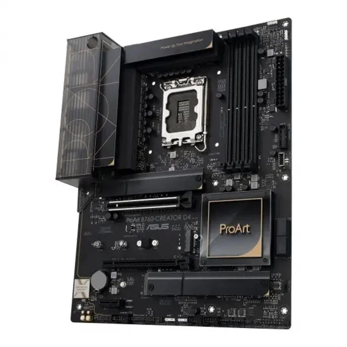 مادربرد ایسوس ASUS ProArt B760-CREATOR D5 -gallery-8