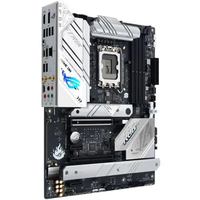 مادربرد ایسوس ASUS ROG STRIX B760-A GAMING WIFI D5 -gallery-11