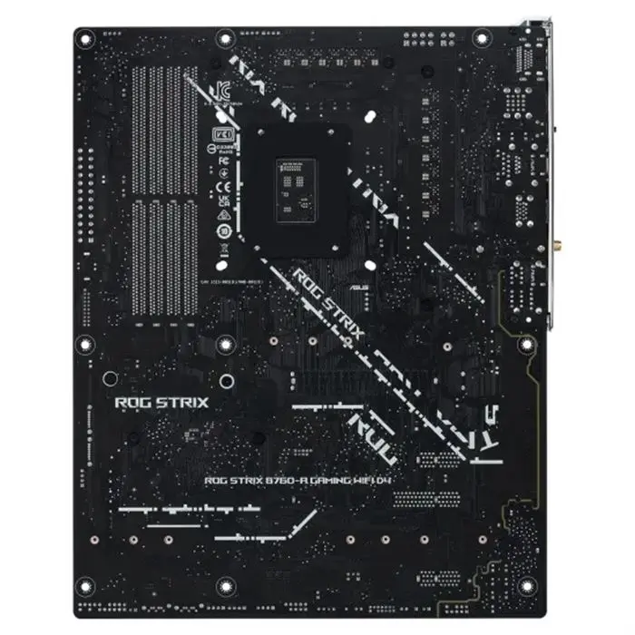 مادربرد ایسوس ASUS ROG STRIX B760-A GAMING WIFI D5 -gallery-15