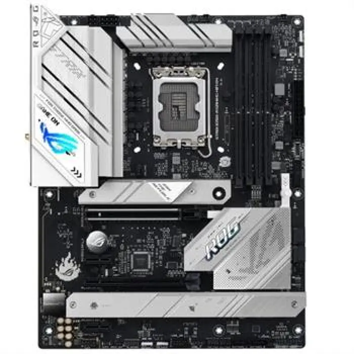 مادربرد ایسوس ASUS ROG STRIX B760-A GAMING WIFI D5 -gallery-1