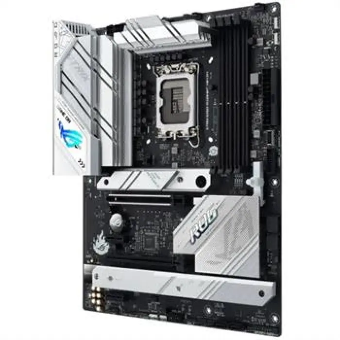 مادربرد ایسوس ASUS ROG STRIX B760-A GAMING WIFI D5 -gallery-2