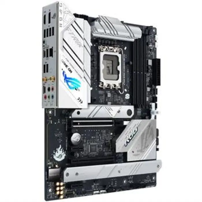 مادربرد ایسوس ASUS ROG STRIX B760-A GAMING WIFI D5 -gallery-3