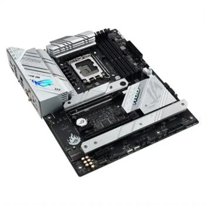 مادربرد ایسوس ASUS ROG STRIX B760-A GAMING WIFI D5 -gallery-6