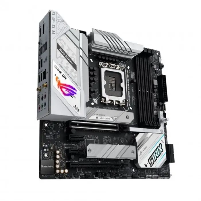 مادربرد ایسوس ROG STRIX B760-G GAMING WIFI D4 -gallery-9