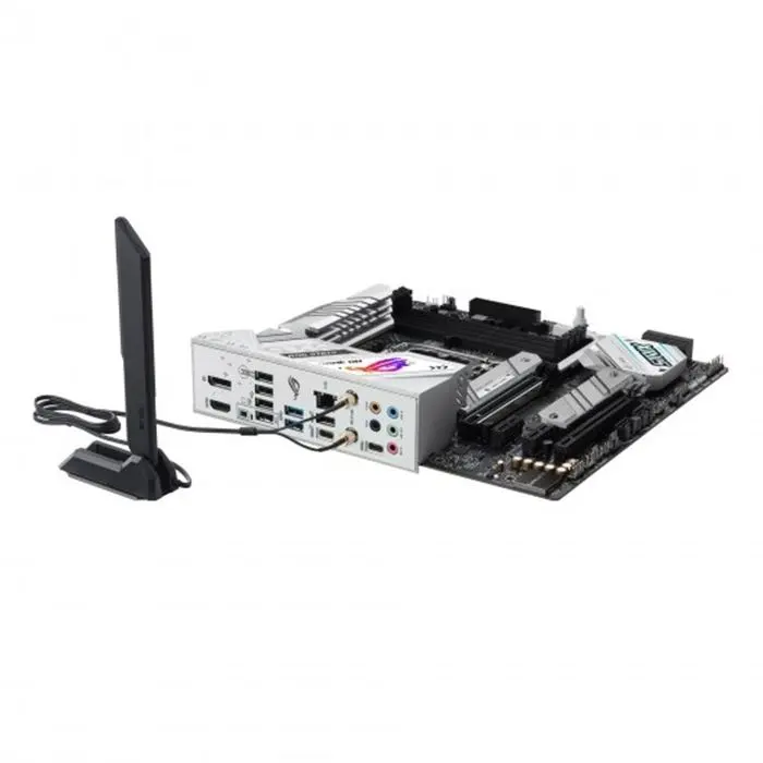 مادربرد ایسوس ROG STRIX B760-G GAMING WIFI D4 -gallery-11