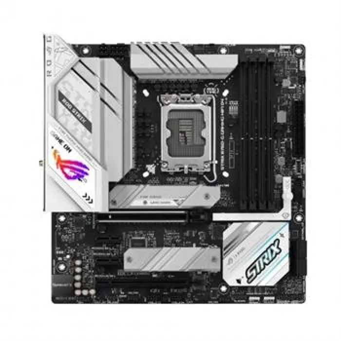 مادربرد ایسوس ROG STRIX B760-G GAMING WIFI D4 -gallery-1