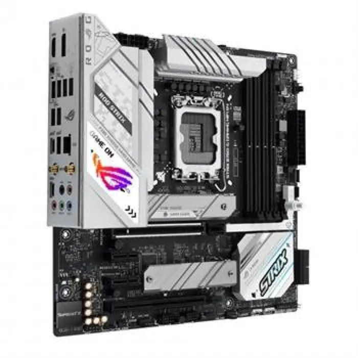 مادربرد ایسوس ROG STRIX B760-G GAMING WIFI D4 -gallery-2
