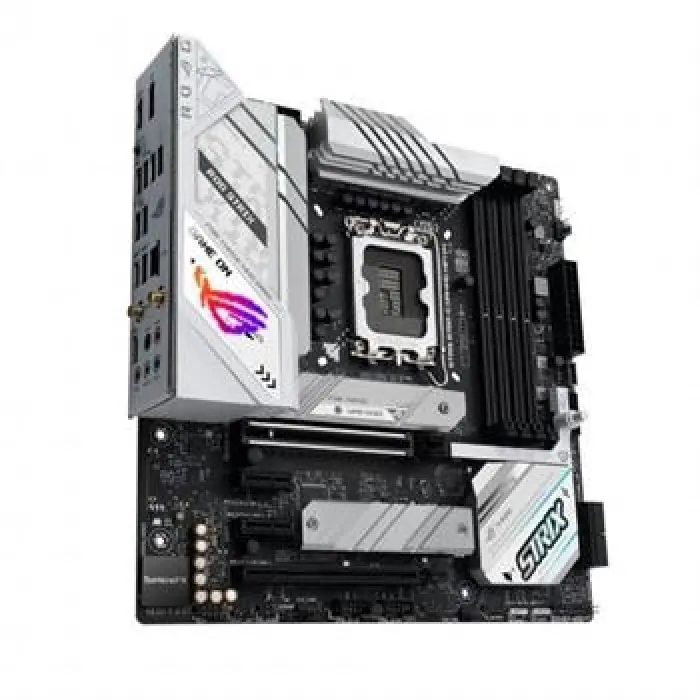 مادربرد ایسوس ROG STRIX B760-G GAMING WIFI D4 -gallery-3