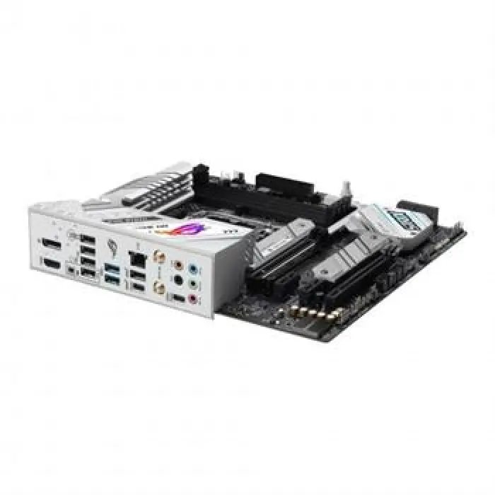 مادربرد ایسوس ROG STRIX B760-G GAMING WIFI D4 -gallery-4