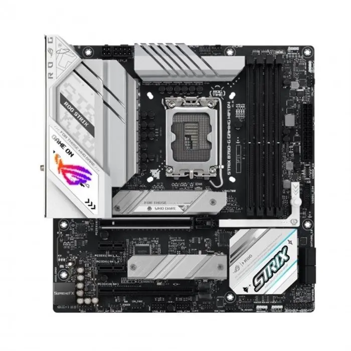 مادربرد ایسوس ROG STRIX B760-G GAMING WIFI D4 -gallery-7