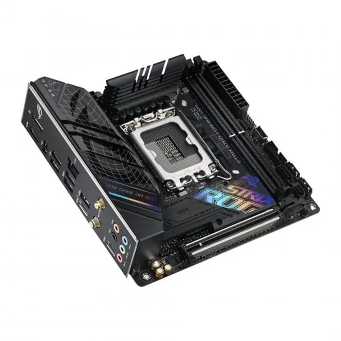 مادربرد ایسوس ASUS ROG STRIX B760-I GAMING WIFI -gallery-11