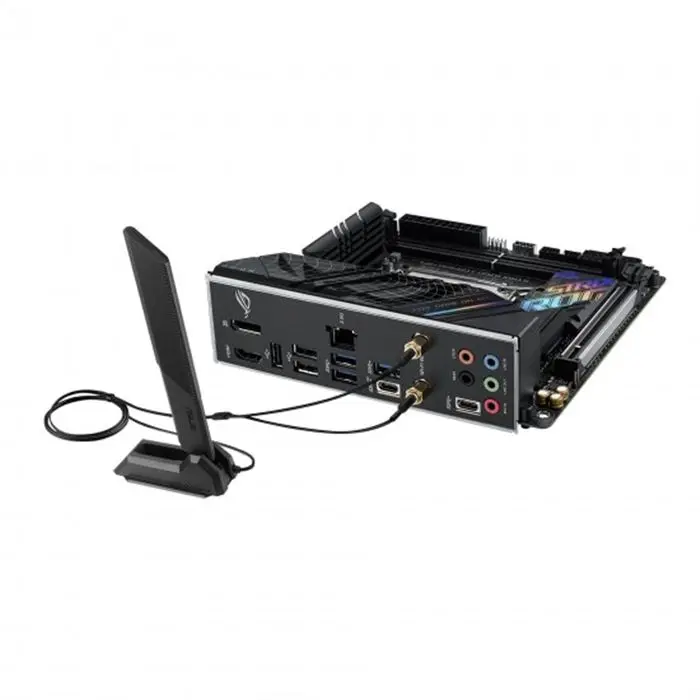 مادربرد ایسوس ASUS ROG STRIX B760-I GAMING WIFI -gallery-13