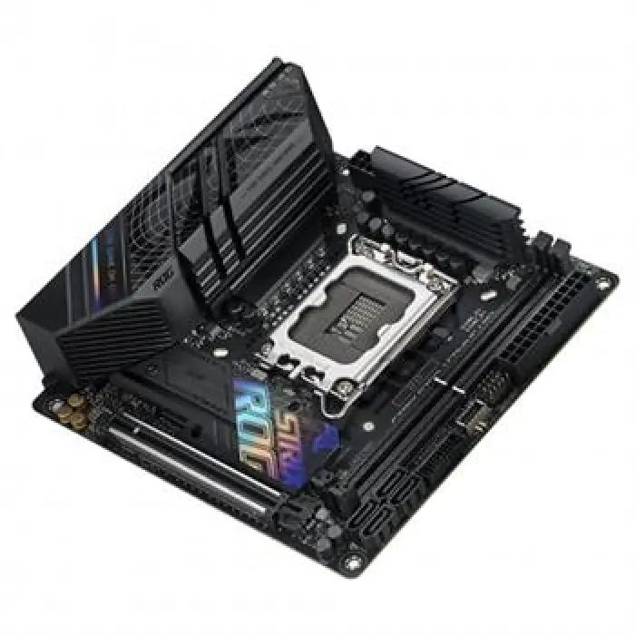 مادربرد ایسوس ASUS ROG STRIX B760-I GAMING WIFI -gallery-5