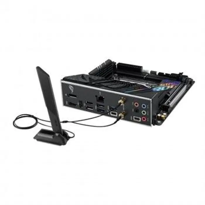مادربرد ایسوس ASUS ROG STRIX B760-I GAMING WIFI -gallery-6