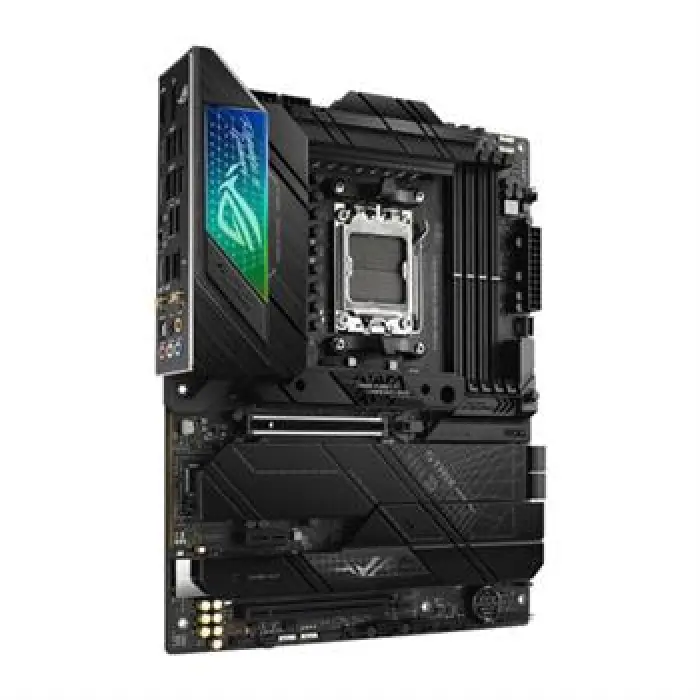 مادربرد ایسوس ROG STRIX X670E-F GAMING WIFI AM5 -gallery-1