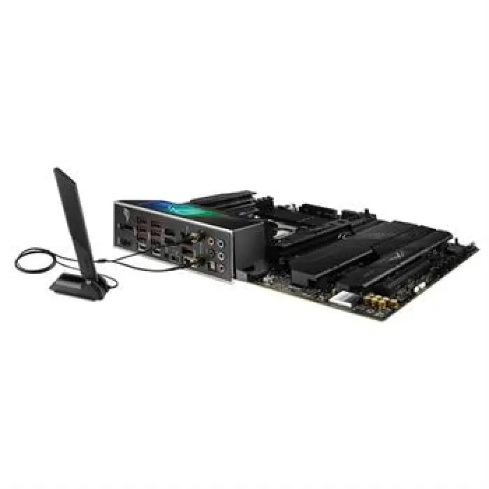 مادربرد ایسوس ROG STRIX X670E-F GAMING WIFI AM5 -gallery-3